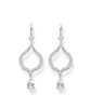Diamond Pendent