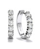 Three Stone Ring