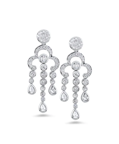 Platinium Purity Ring