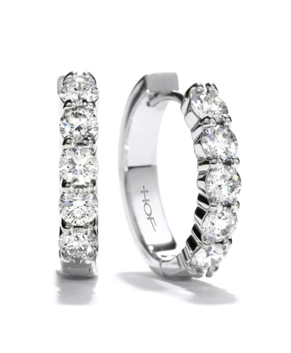 Diamond tle bangles 