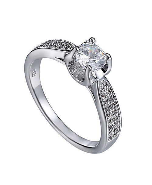 Diamond Pendent