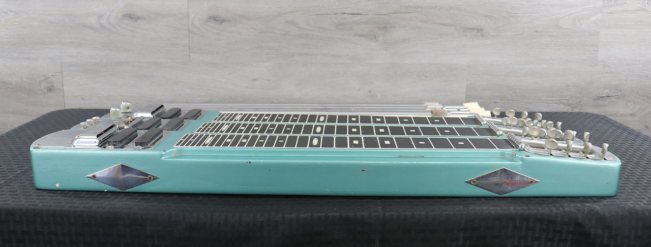 Fender Stringmaster Triple 8 Steel Guitar - K&S Music Center LLC