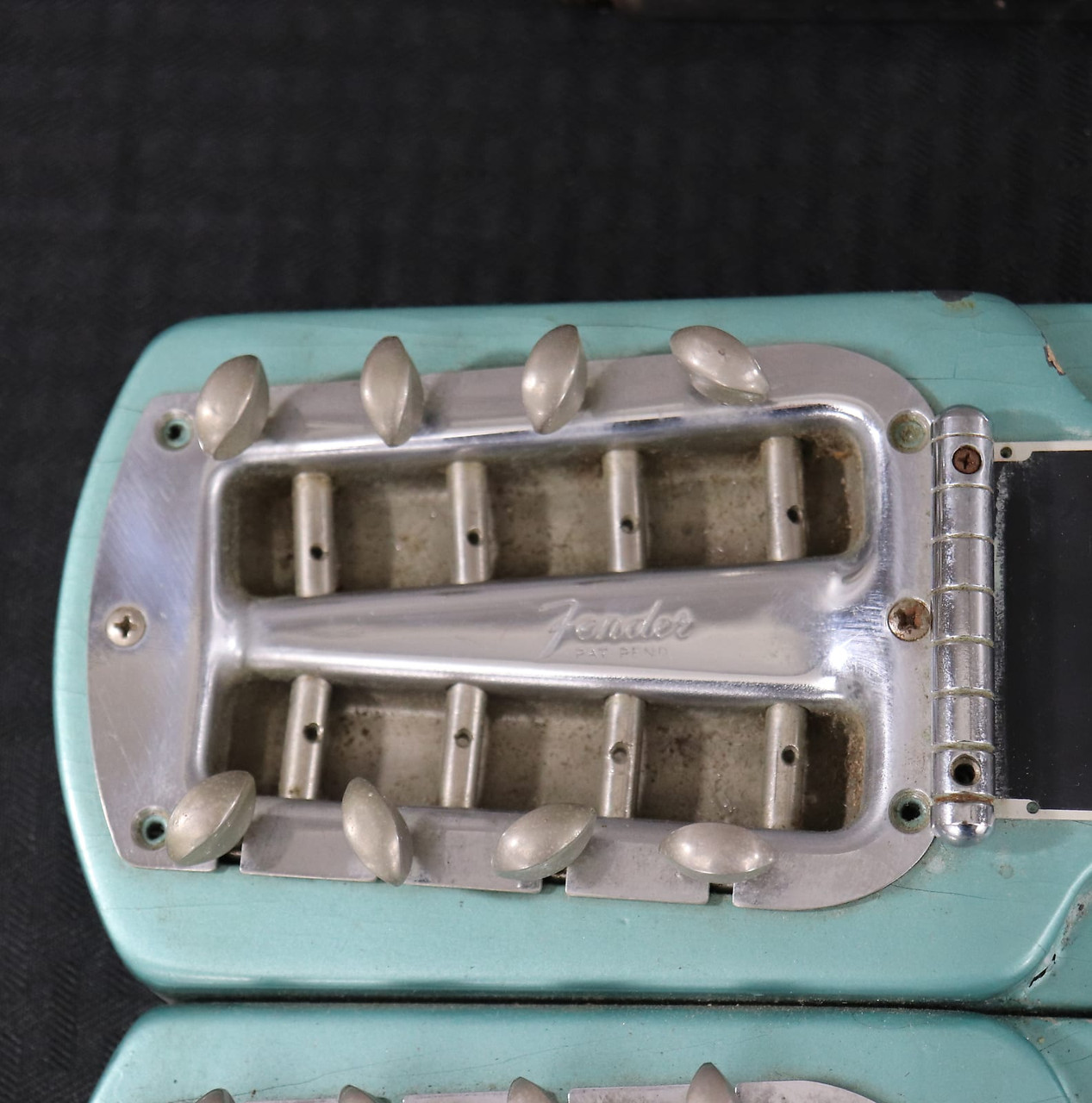 Fender Stringmaster Triple 8 Steel Guitar - K&S Music Center LLC