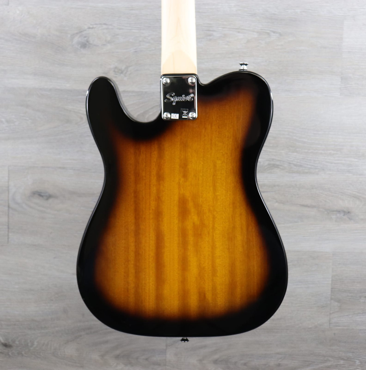 Squier Affinity Series Telecaster 2 Color Sunburst - K&S Music