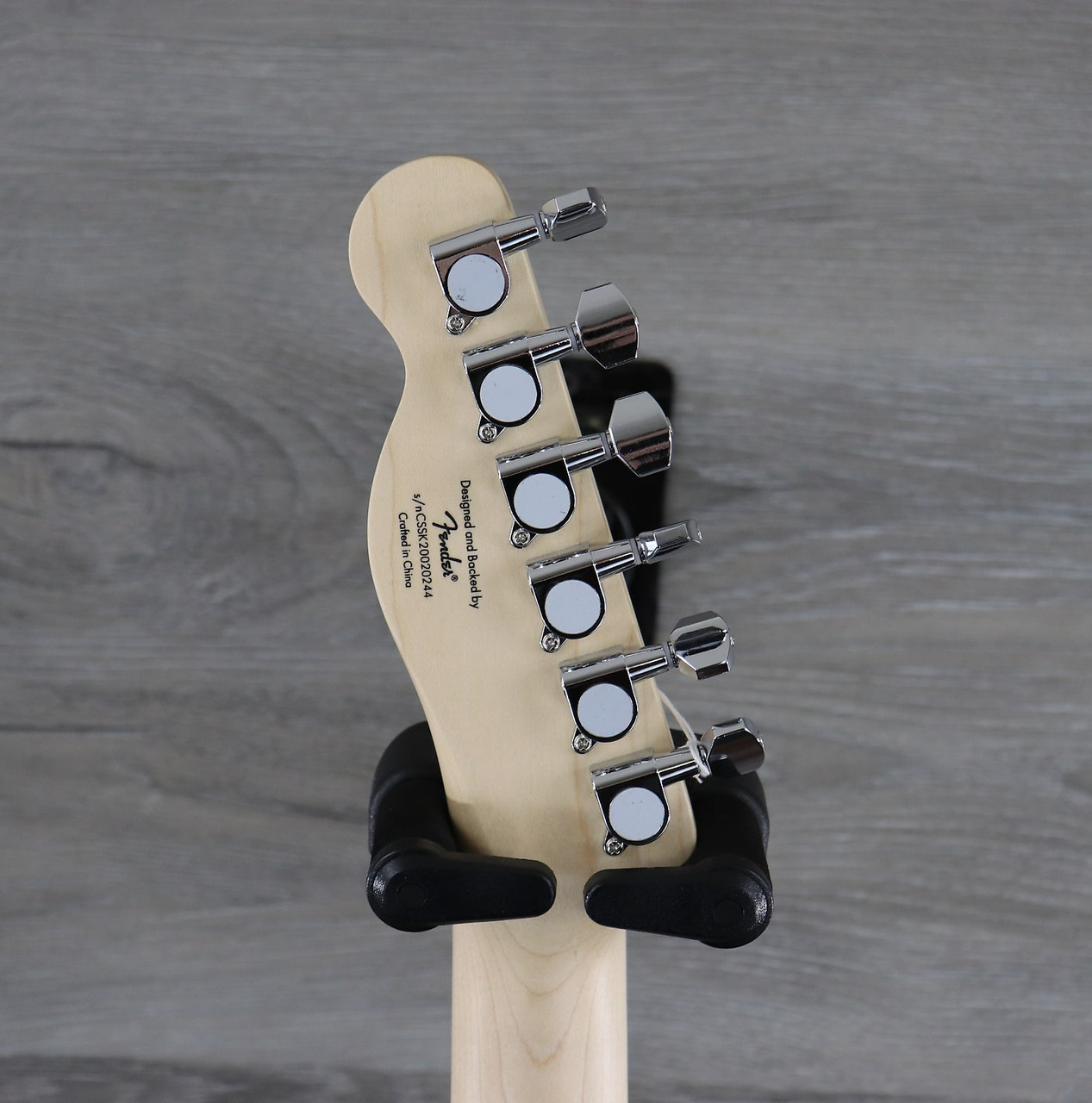 Squier Affinity Series Telecasterサンバースト Amazon.com: Squier Affinity Series Telecaster Electric Guitar