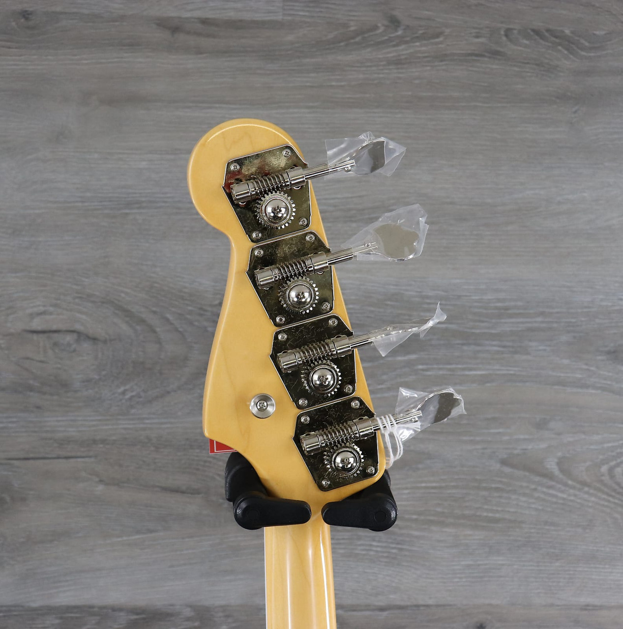 Fender 60th Anniversary Jazz Bass Arctic Pearl - K&S Music Center LLC