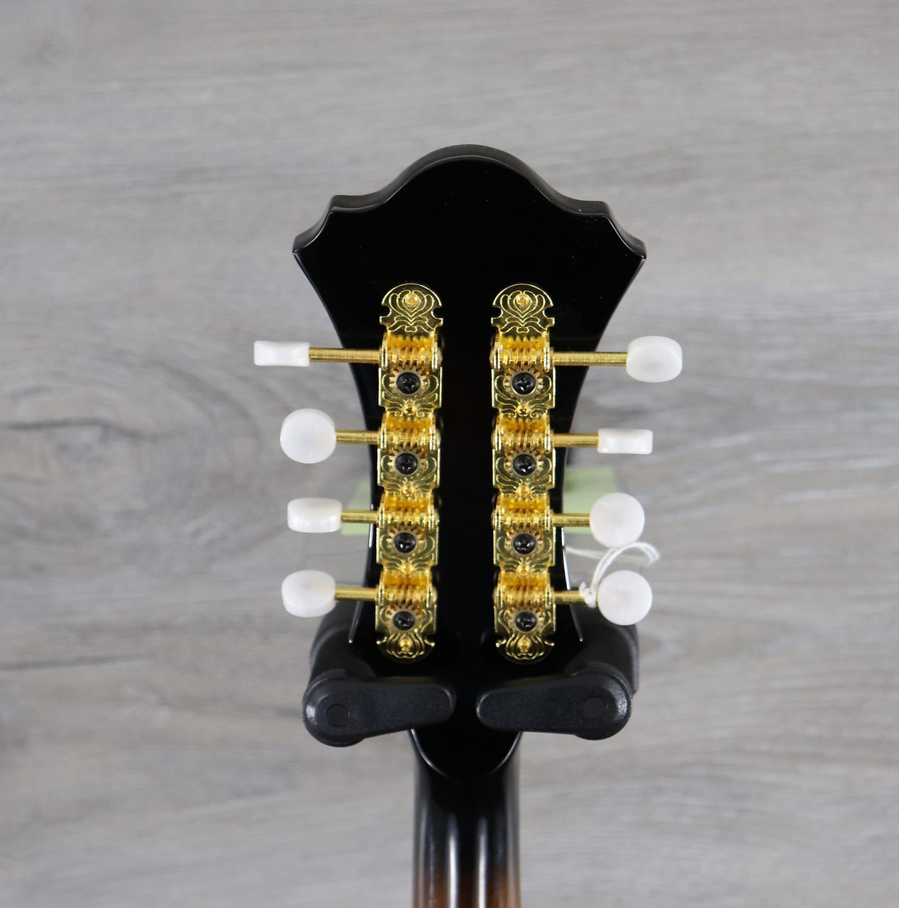 Ibanez M522SDVS F-Style Mandolin Dark Vintage Sunburst - K&S Music
