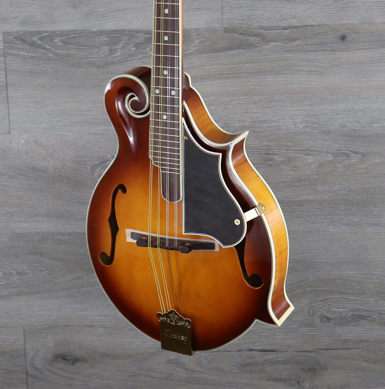Ibanez M700SAVS F-Style Mandolin Antique Violin - K&S Music Center LLC