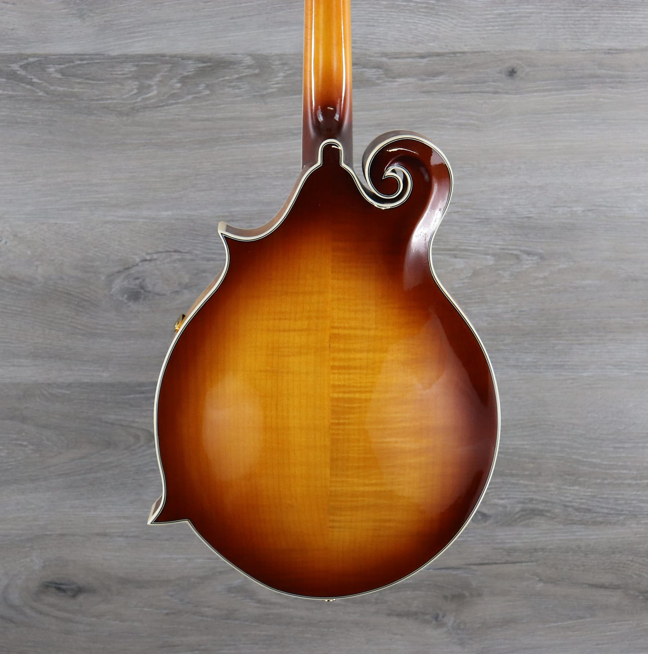 Ibanez M700SAVS F-Style Mandolin Antique Violin - K&S Music Center LLC