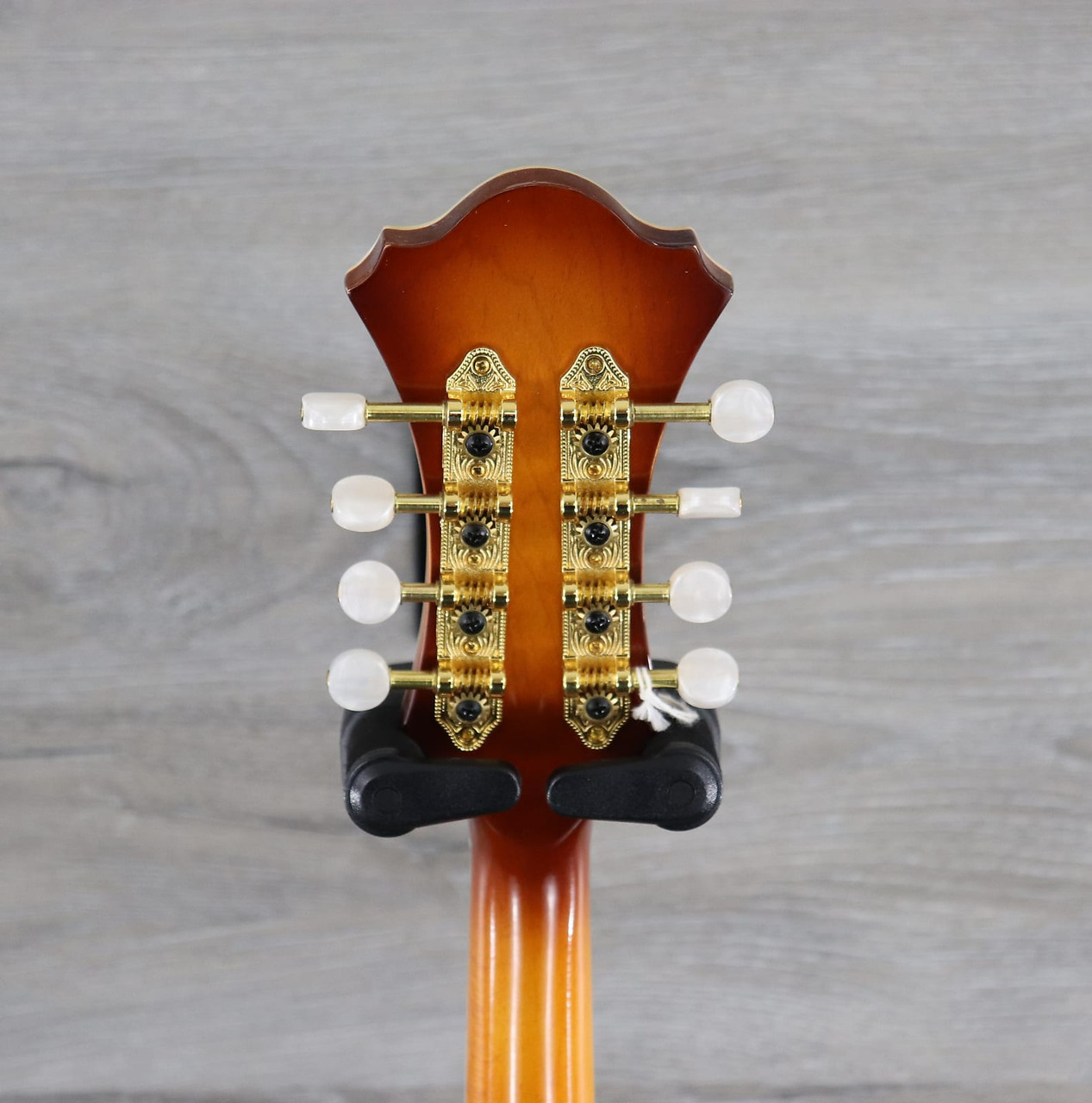 Ibanez M700SAVS F-Style Mandolin Antique Violin - K&S Music Center LLC