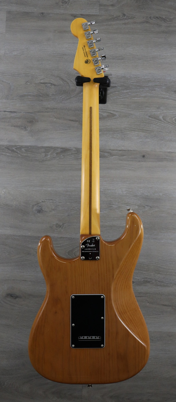 Fender American Professional II Stratocaster®