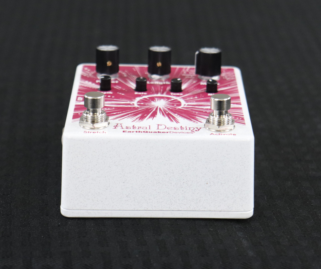 EarthQuaker Devices Astral Destiny