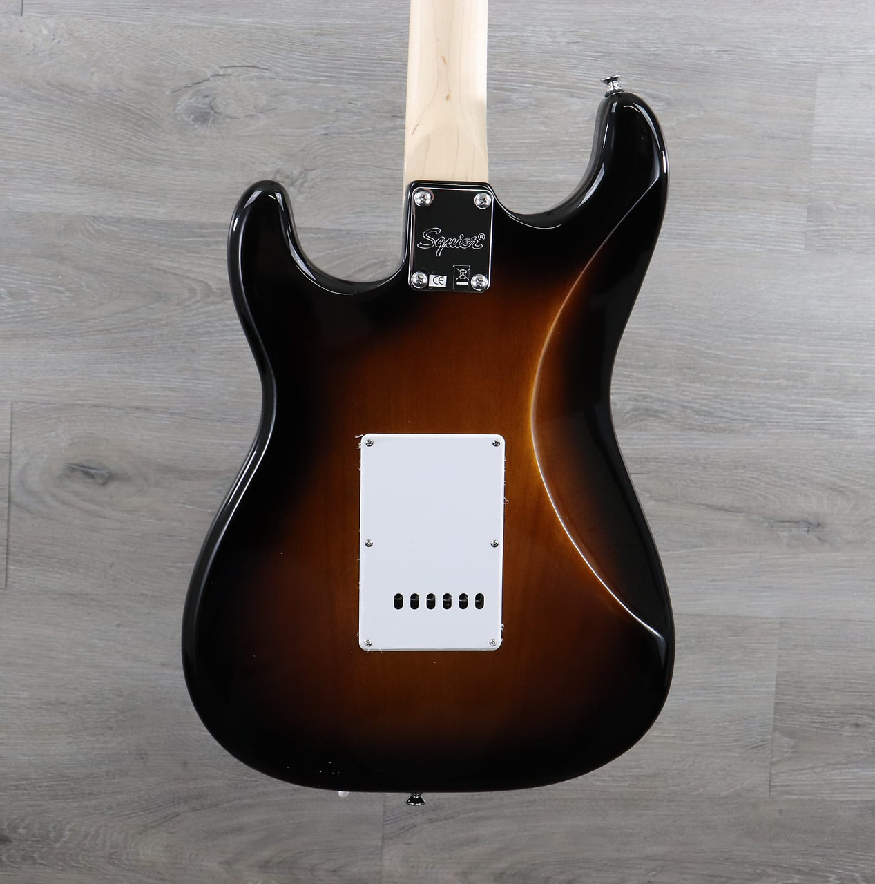 Squier Affinity Series Stratocaster 2 Color Sunburst - K&S Music