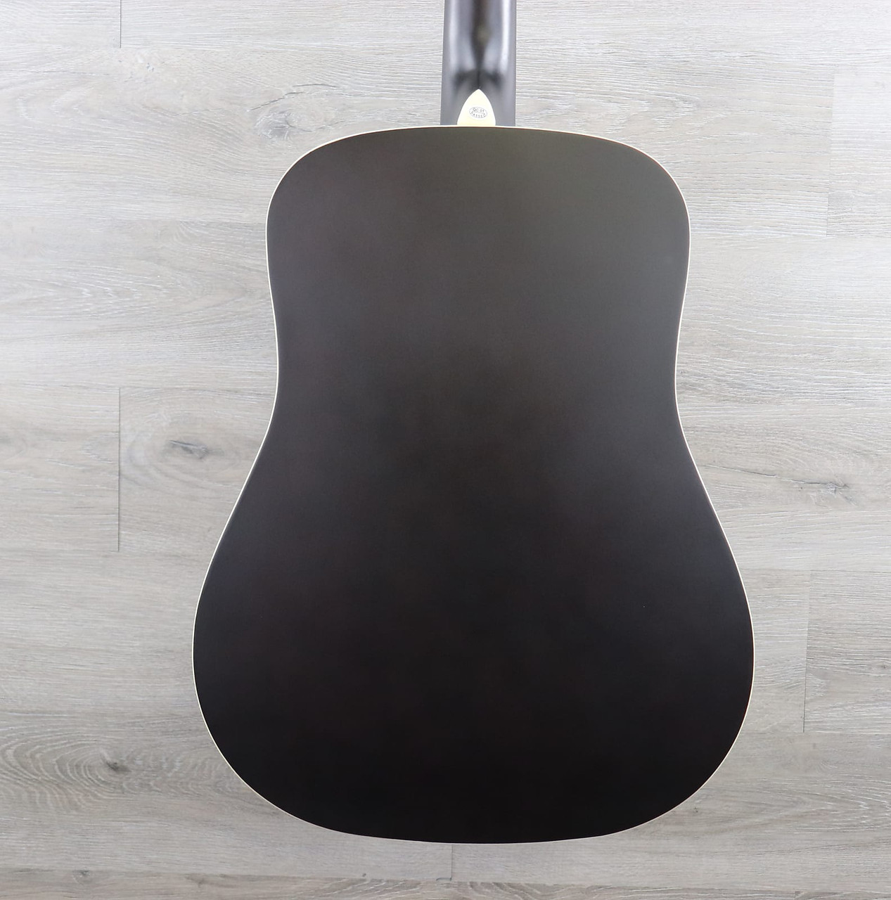 Recording King RDS-9-TS Dirty 30's Series 9 Dreadnought Tobacco
