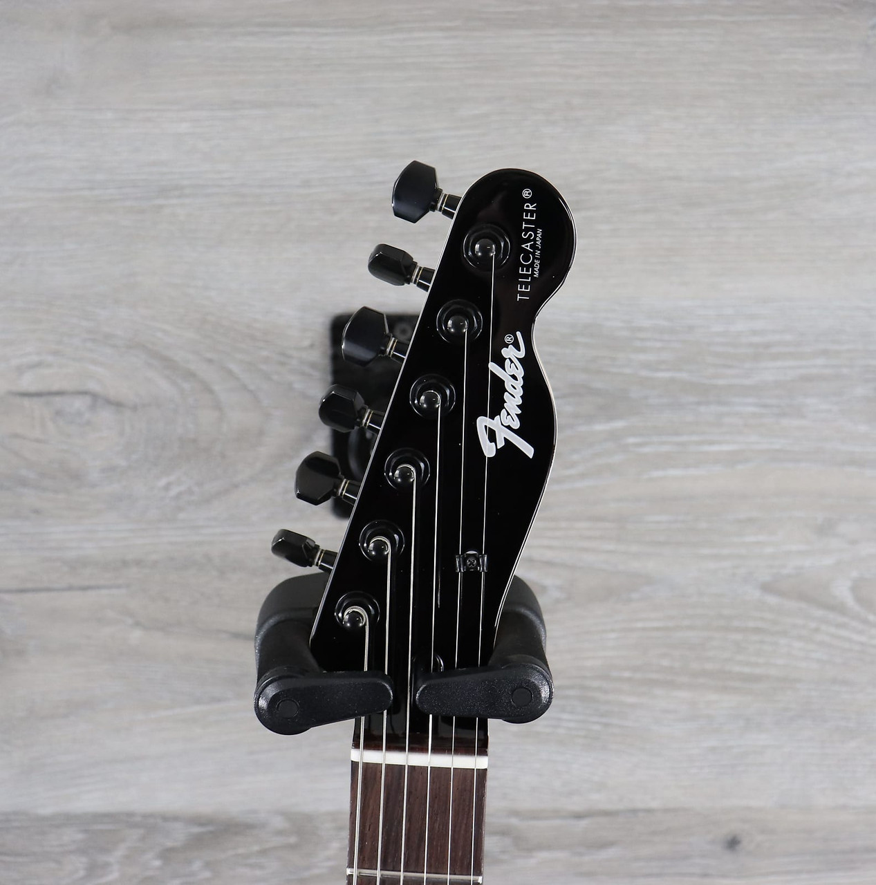 Fender MIJ Boxer Series Telecaster HH Torino Red - K&S Music