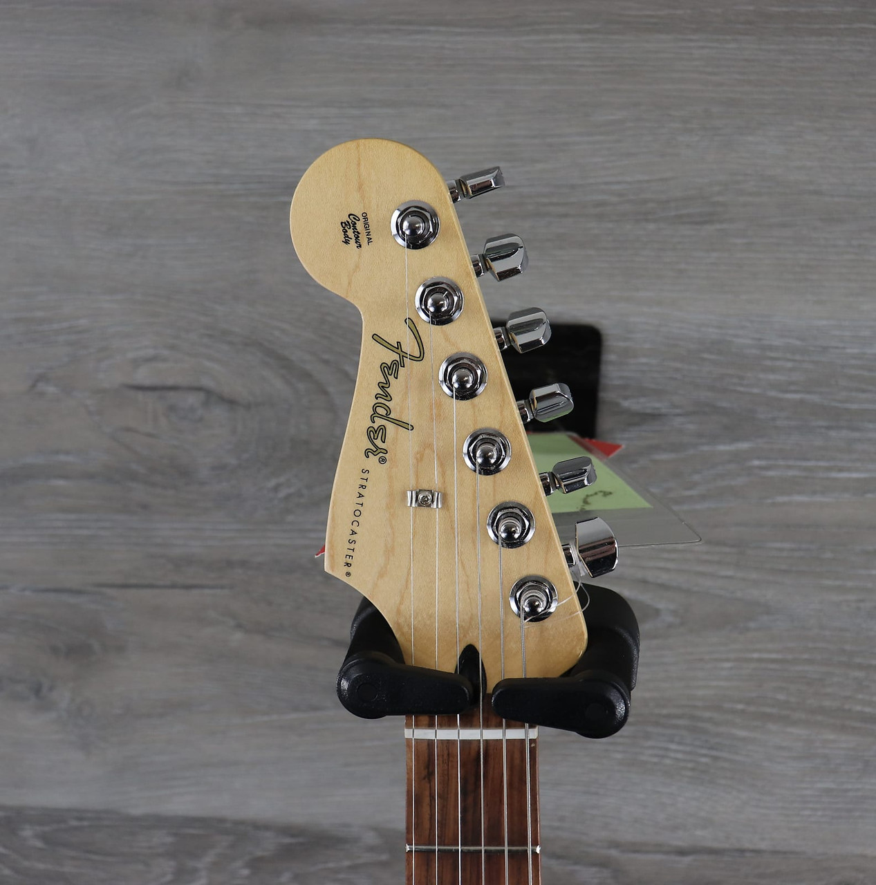 Fender Player Stratocaster Left-Handed with Pau Ferro Fretboard