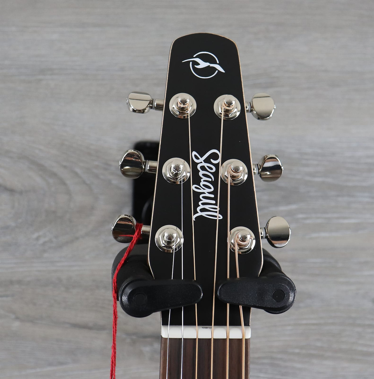 Seagull S6 Original Left-Handed Natural - K&S Music Center LLC
