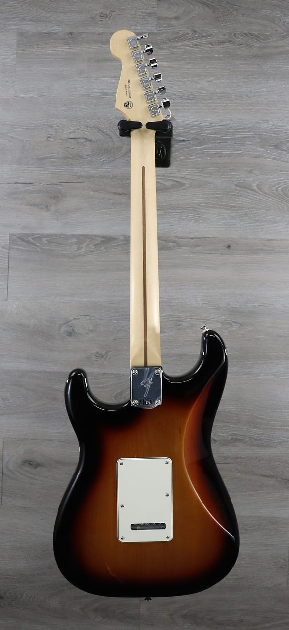 ギター Fender Player Stratocaster Amazon | Fender エレキギター Player Stratocaster®, Silver