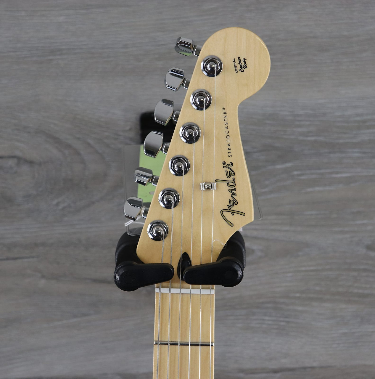 Fender Player Stratocaster with Maple Fretboard 3 Color