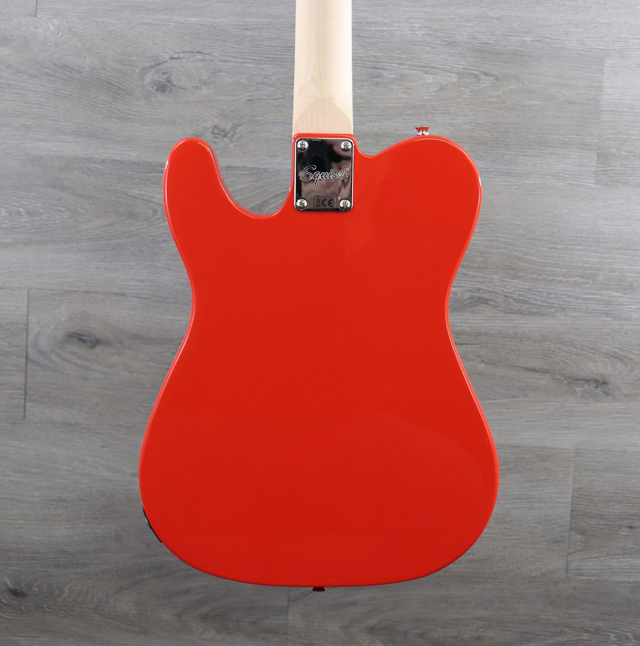 Squier Affinity Series Telecaster with Indian Laurel Fretboard