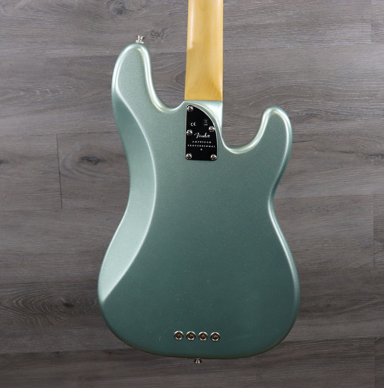 Fender American Professional II Precision Bass Left-Handed with