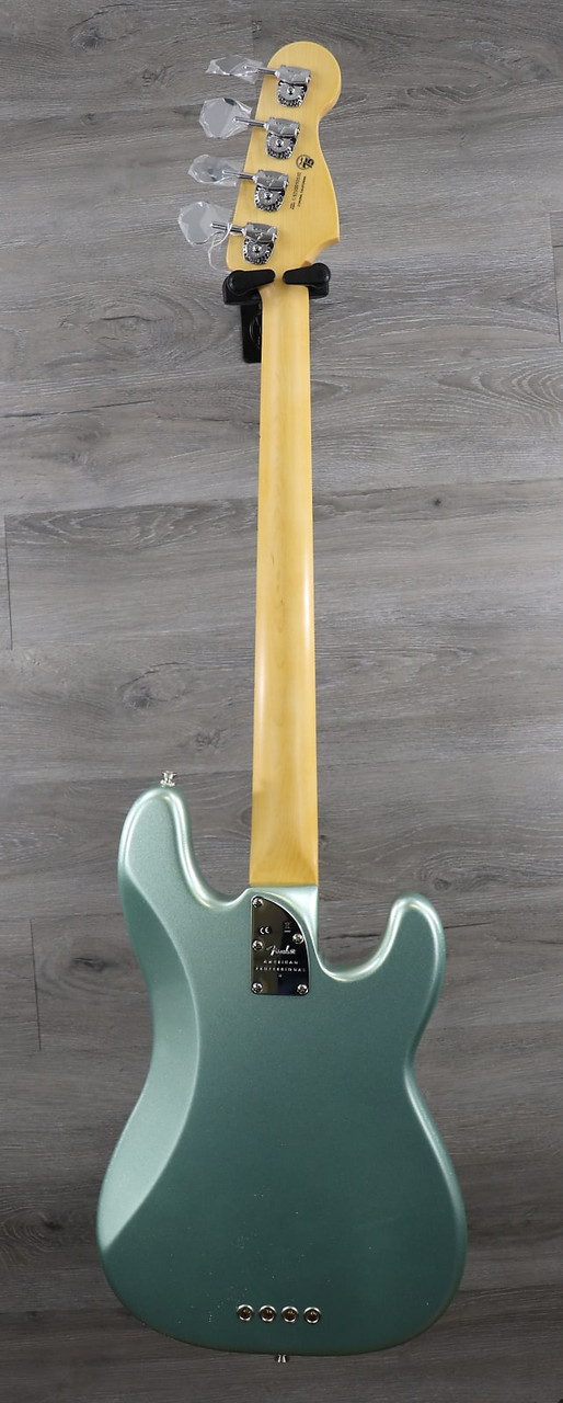 Fender American Professional II Precision Bass Left-Handed with