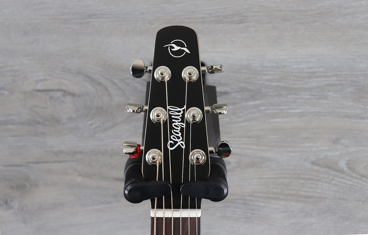 Seagull S6 Original Slim Natural - K&S Music Center LLC