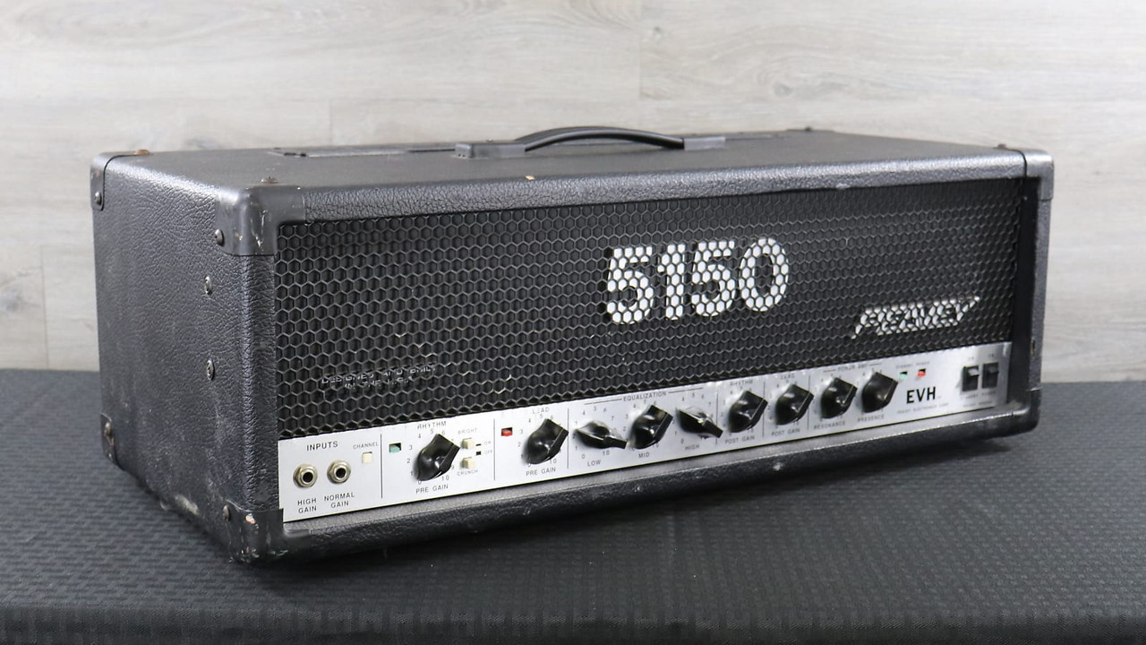 Peavey 5150 