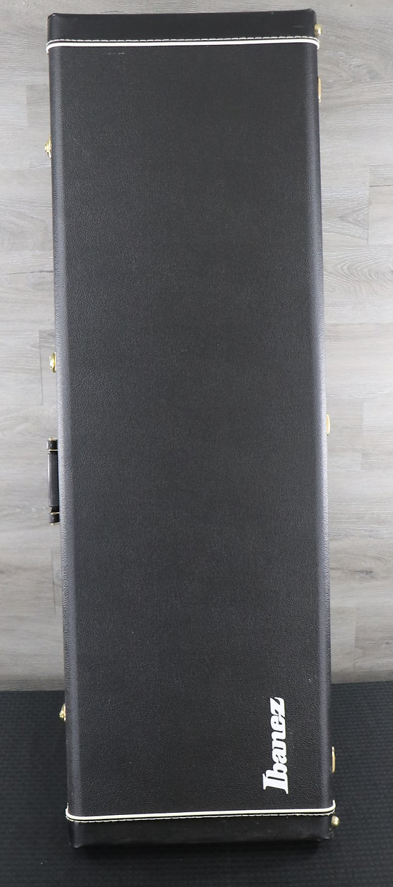 Ibanez BTB575FM Blue K&S Music Center LLC