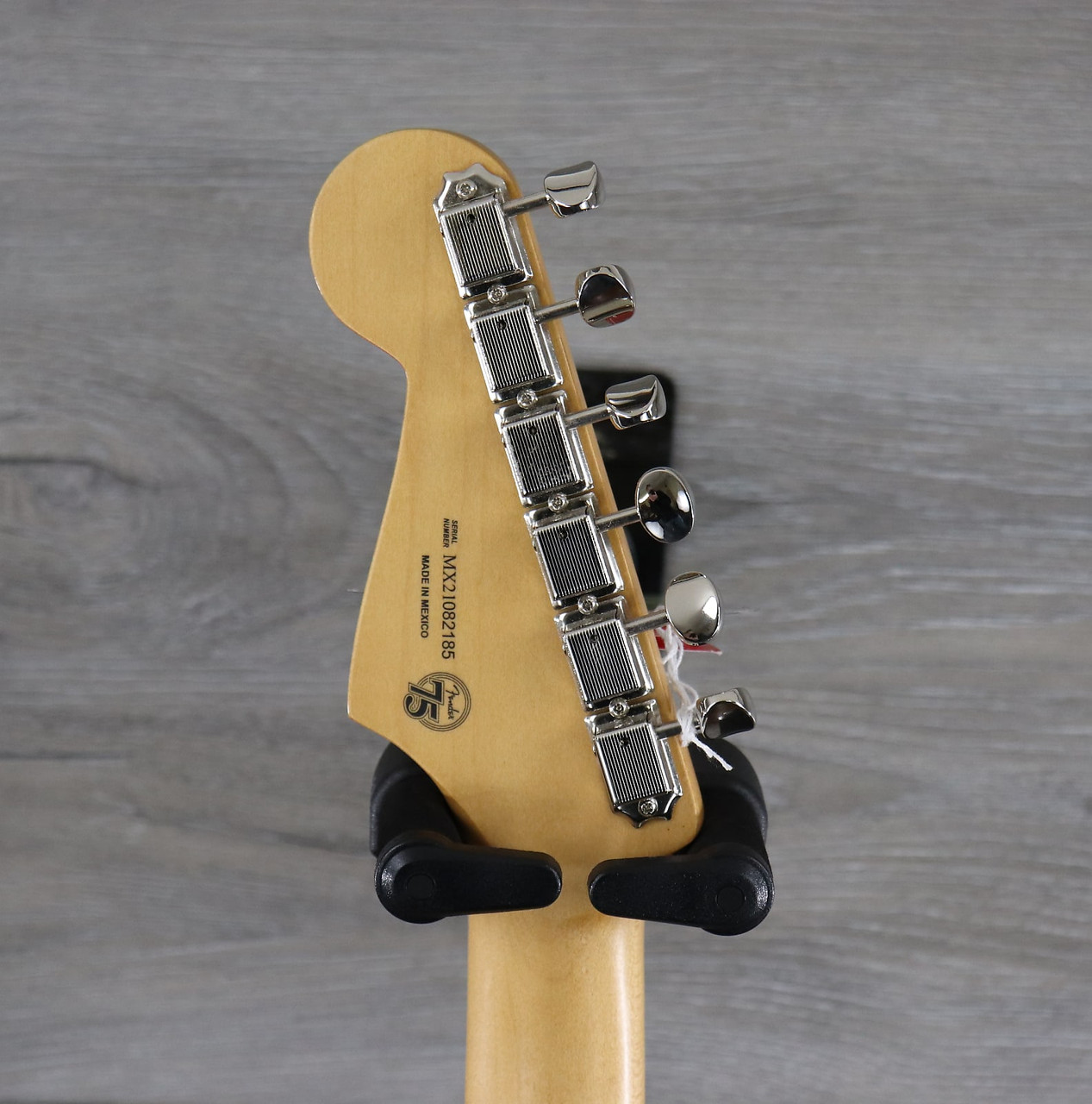 Fender Noventa Stratocaster Surf Green - K&S Music Center LLC
