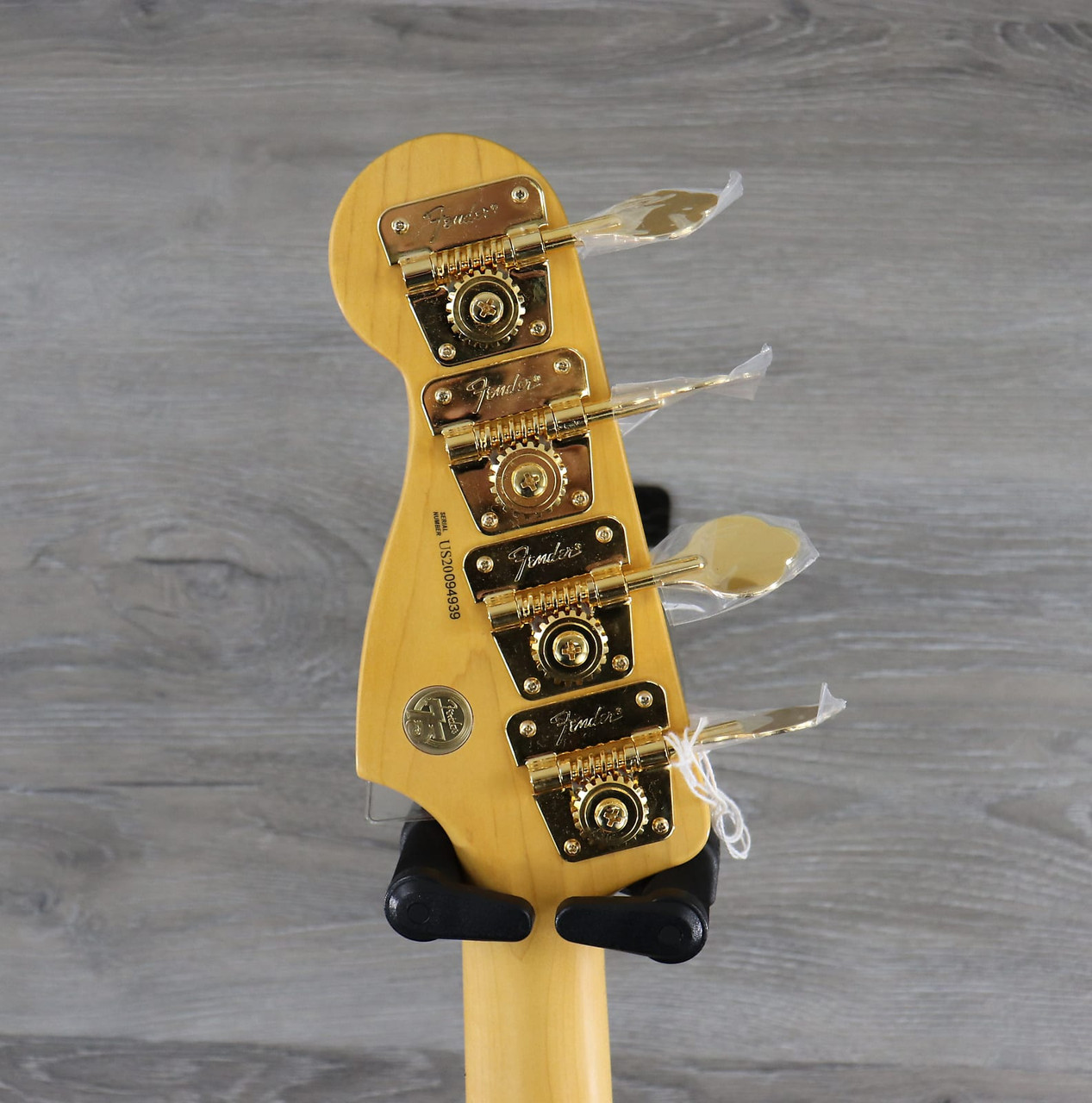 Fender 75th Anniversary Commemorative Precision Bass 2 Color
