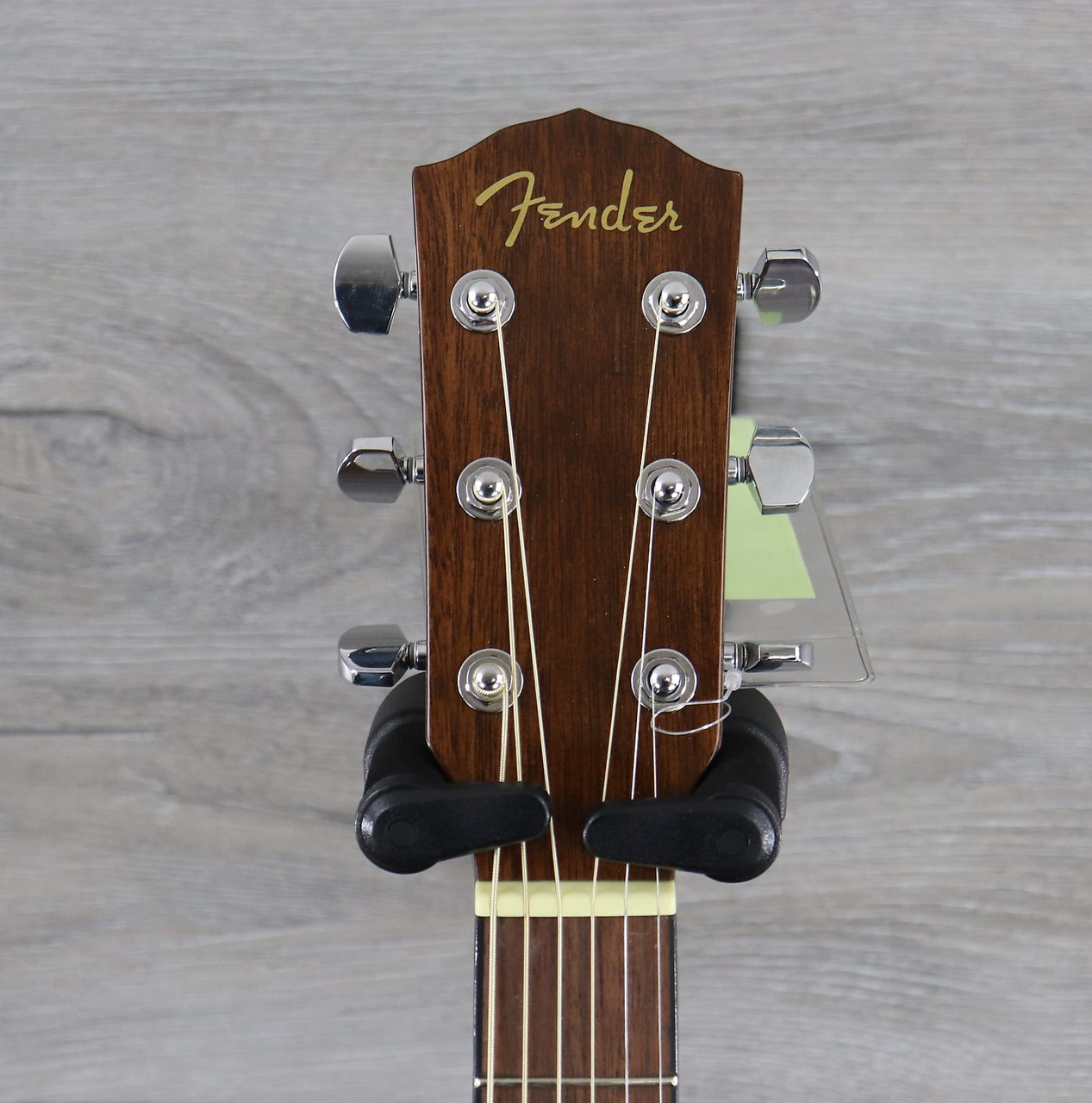 Fender CD-60 V3 with Walnut Fretboard Sunburst - K&S Music Center LLC