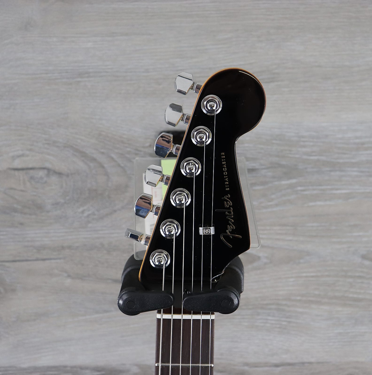 ギター Fender USA Rosewood Neck Fender フェンダー American Professional II Scalloped