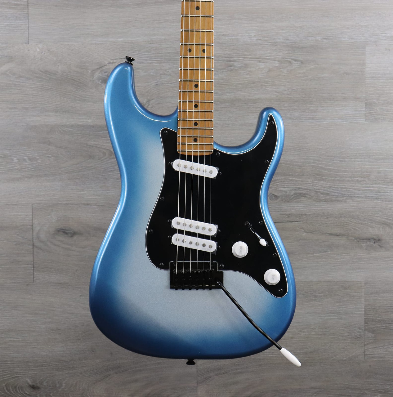 Squier Contemporary Stratocaster Special Sky Burst Metallic