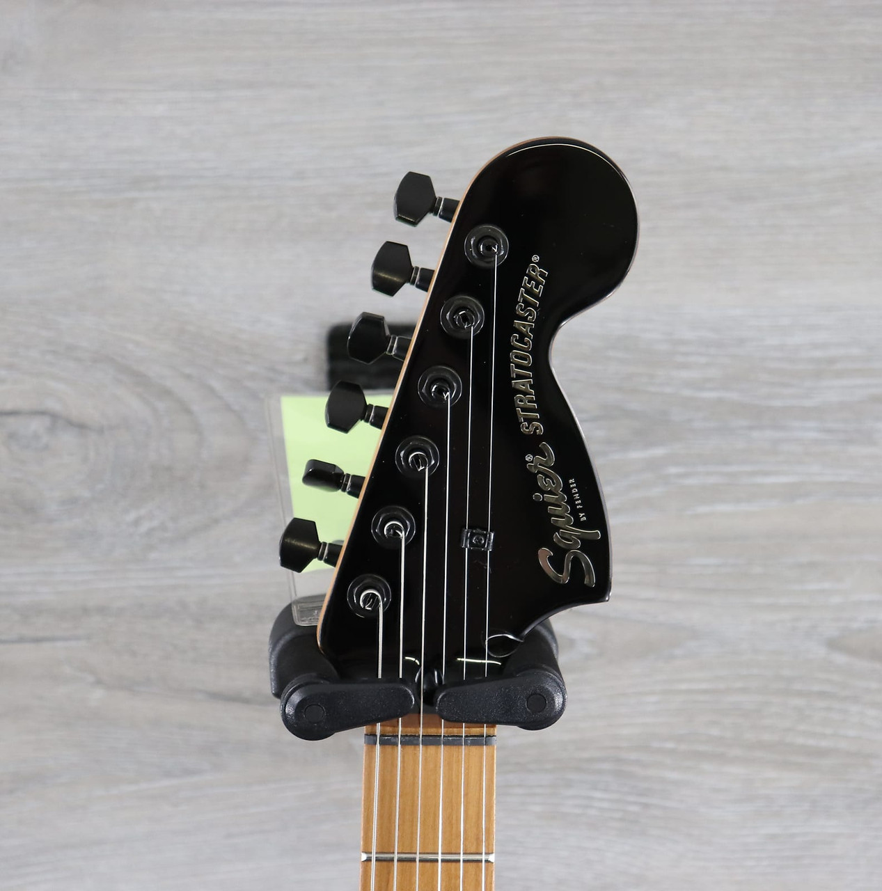 Squier Contemporary Stratocaster Special Sky Burst Metallic