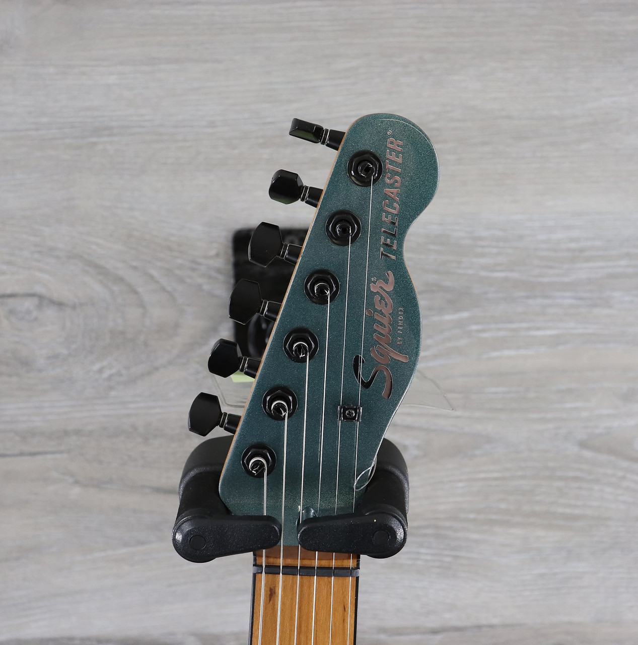 Squier Contemporary Telecaster RH Gunmetal Metallic - K&S Music Squier Contemporary Telecaster RH Gunmetal Metallic - K&S Music