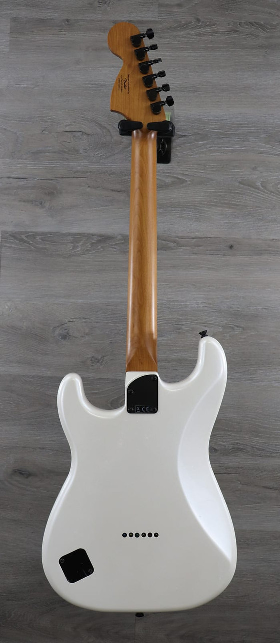Squier Contemporary Stratocaster Special HT Pearl White - K&S