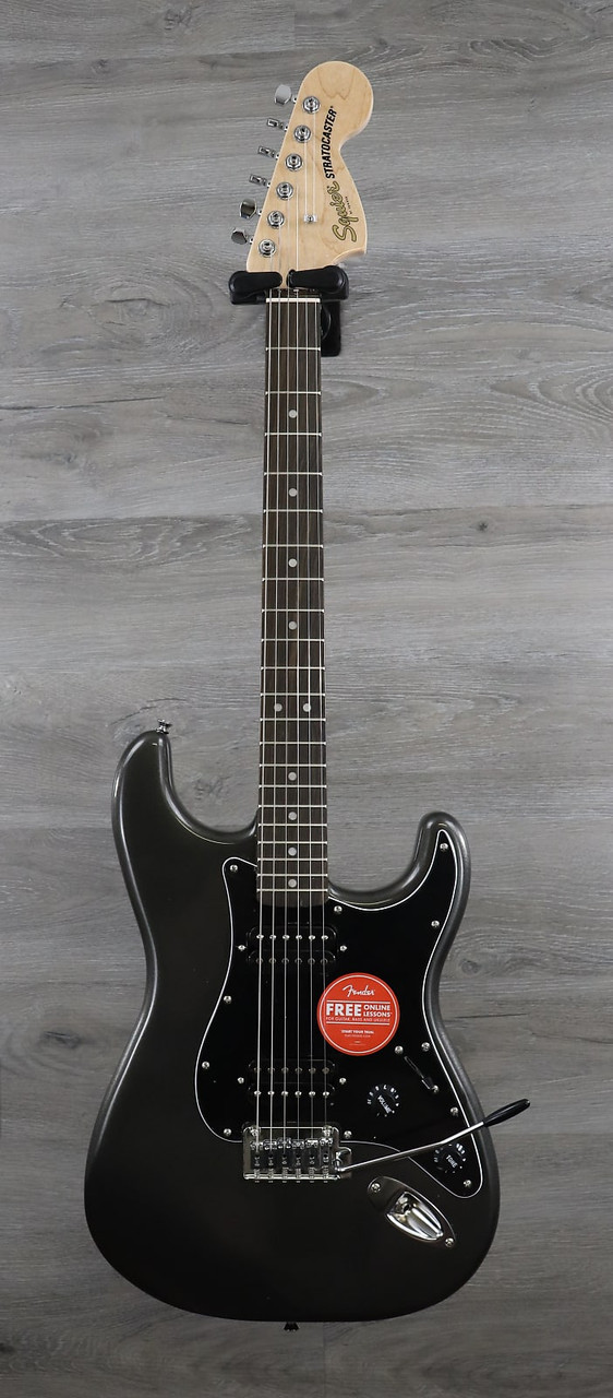 Squier Affinity Series™ Stratocaster® HH, Laurel Fingerboard