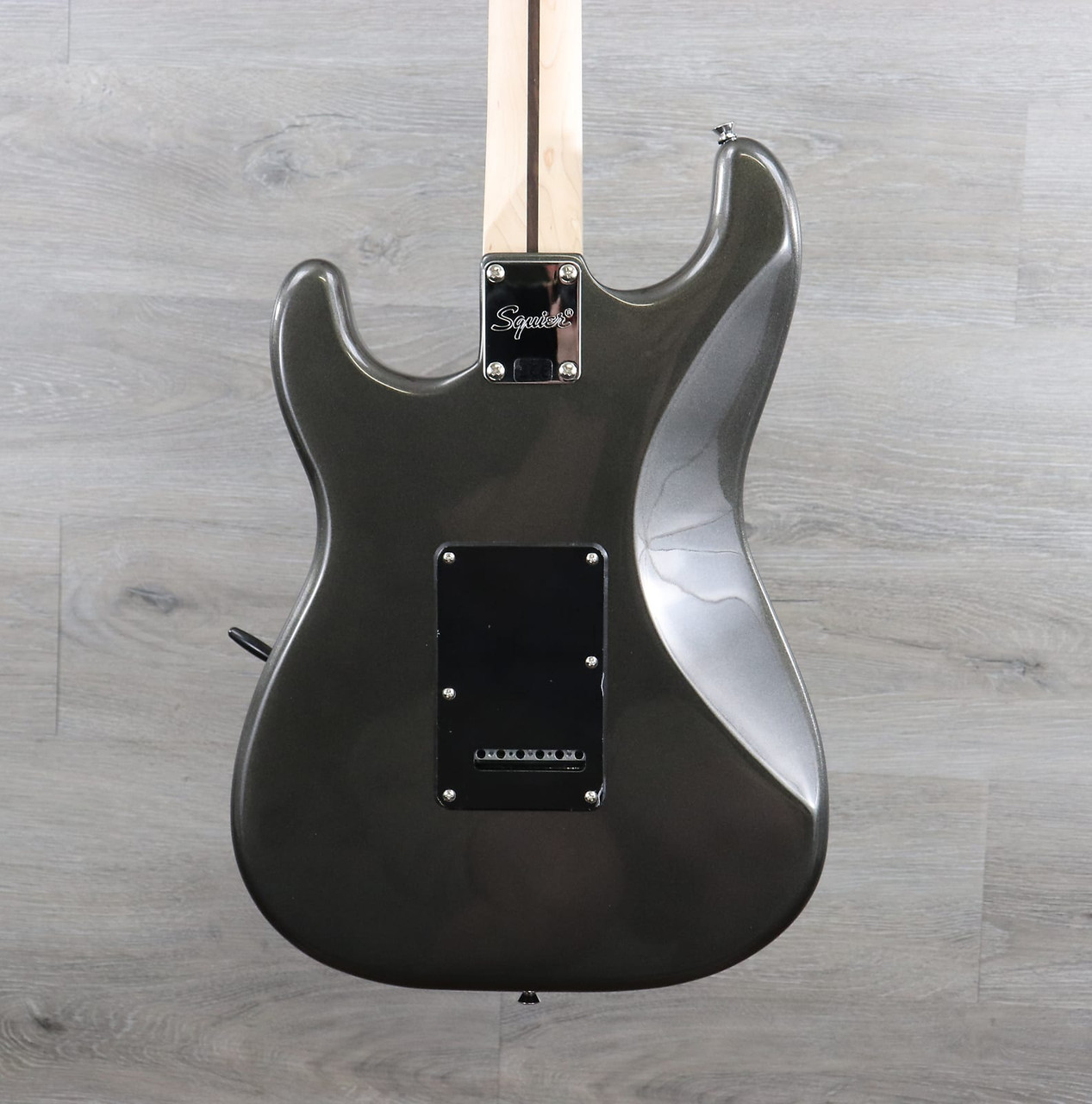 Squier Affinity Series™ Stratocaster® HH, Laurel Fingerboard