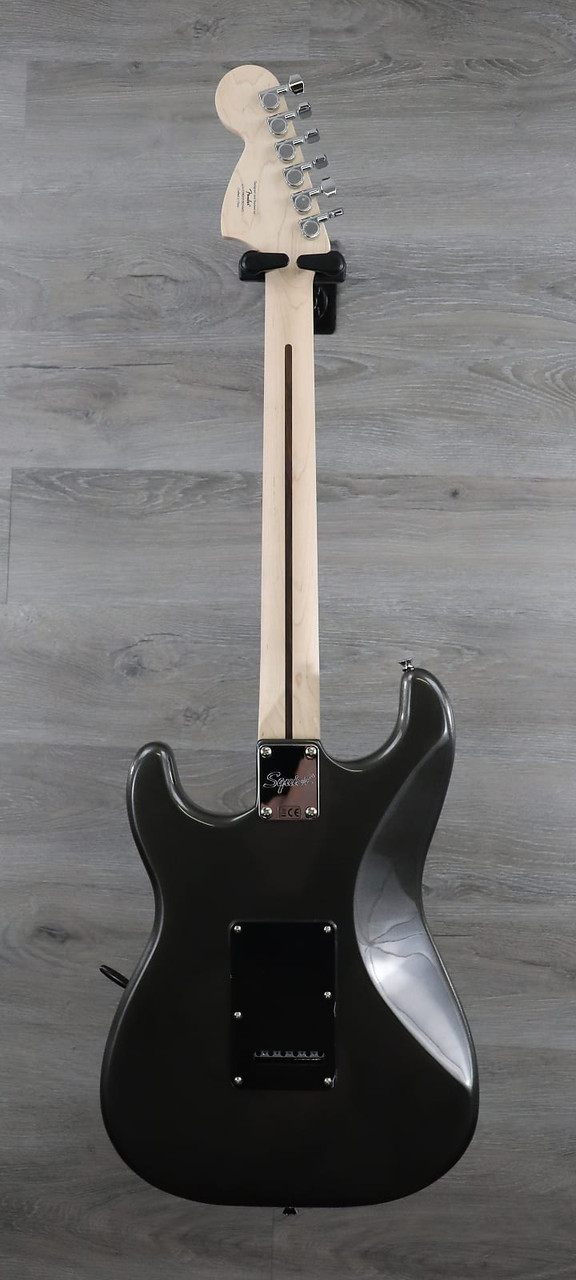 Squier Affinity Series™ Stratocaster® HH, Laurel Fingerboard