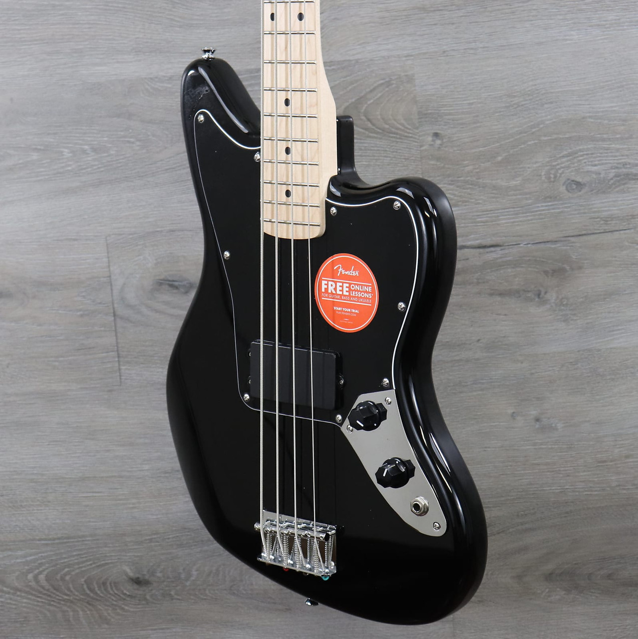 【最終値下】☆Squier by Fender Jaguar Bass ブラック 31ztf1rsSEL.jpg_BO30,255,255,