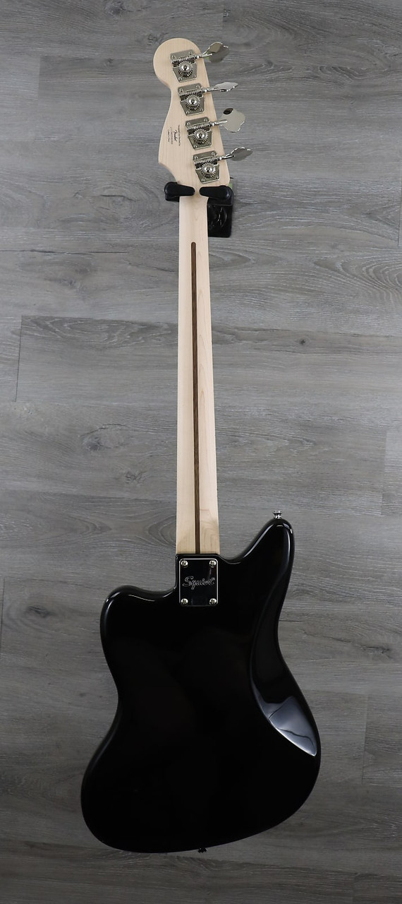 Squier Affinity Series™ Jaguar® Bass H, Maple Fingerboard