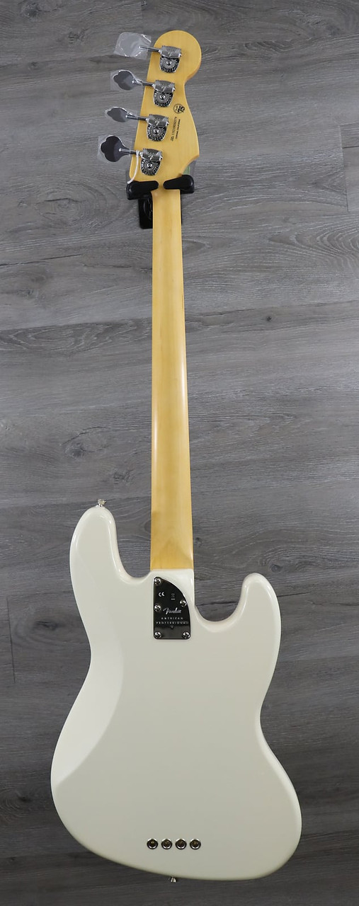 Fender American Professional II Jazz Bass Left-Handed with