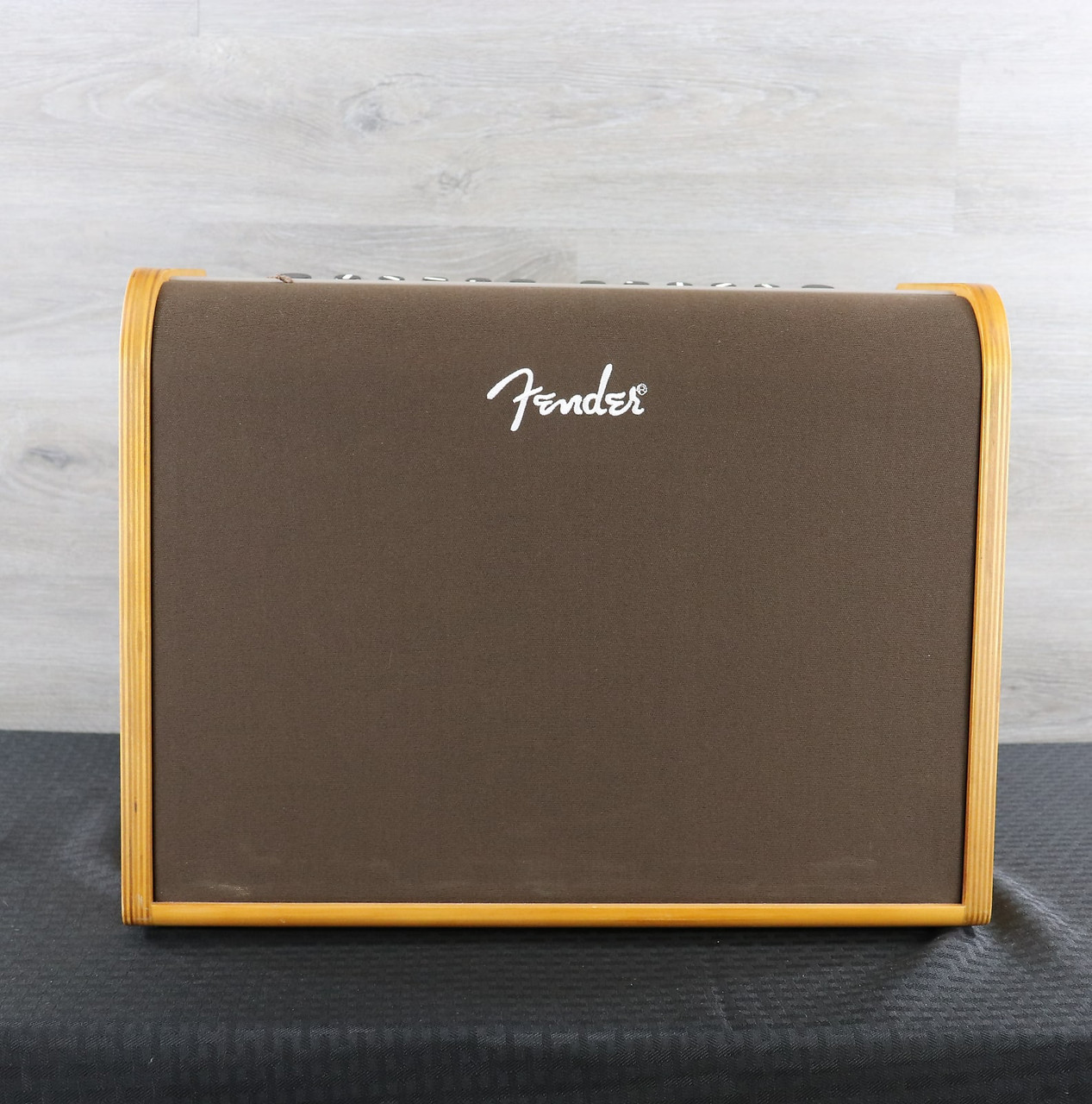 Fender Acoustic 100 2-Channel 100-Watt 1x8