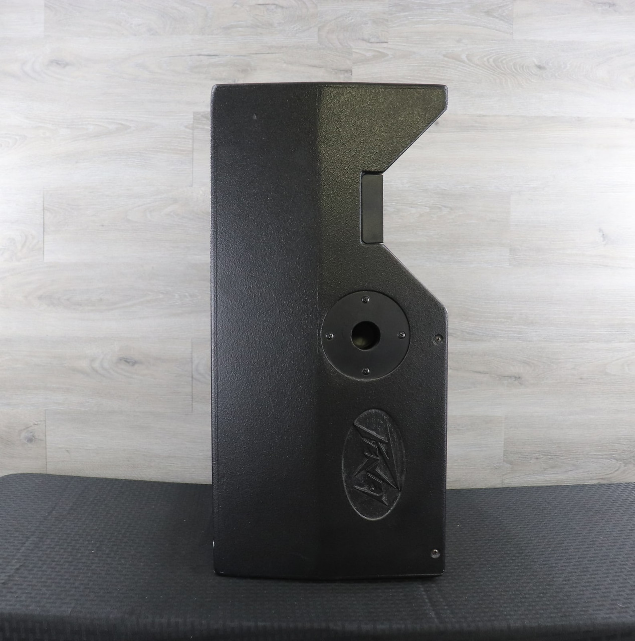Peavey VR112 Versarray PA Speakers Black - K&S Music Center LLC