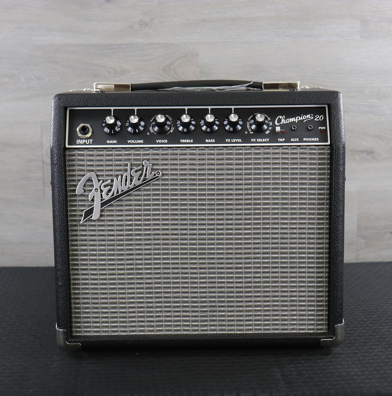 Fender Champion 20 20-Watt 1x8