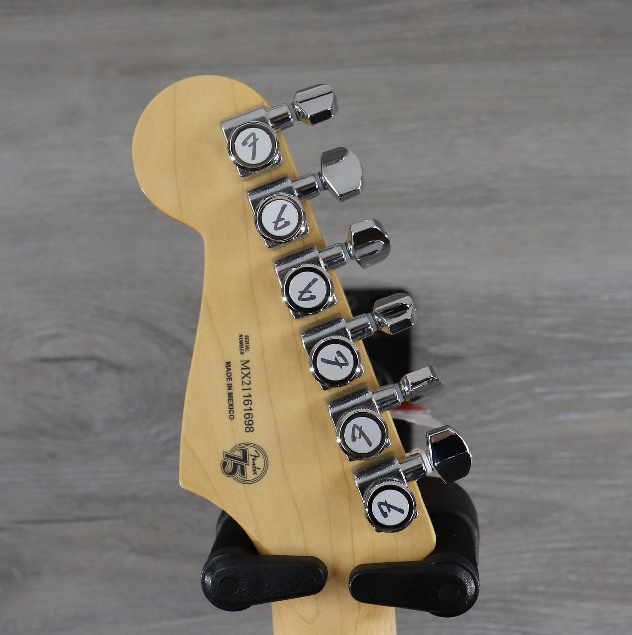 Fender Player Plus Stratocaster HSS Silver Burst - K&S Music