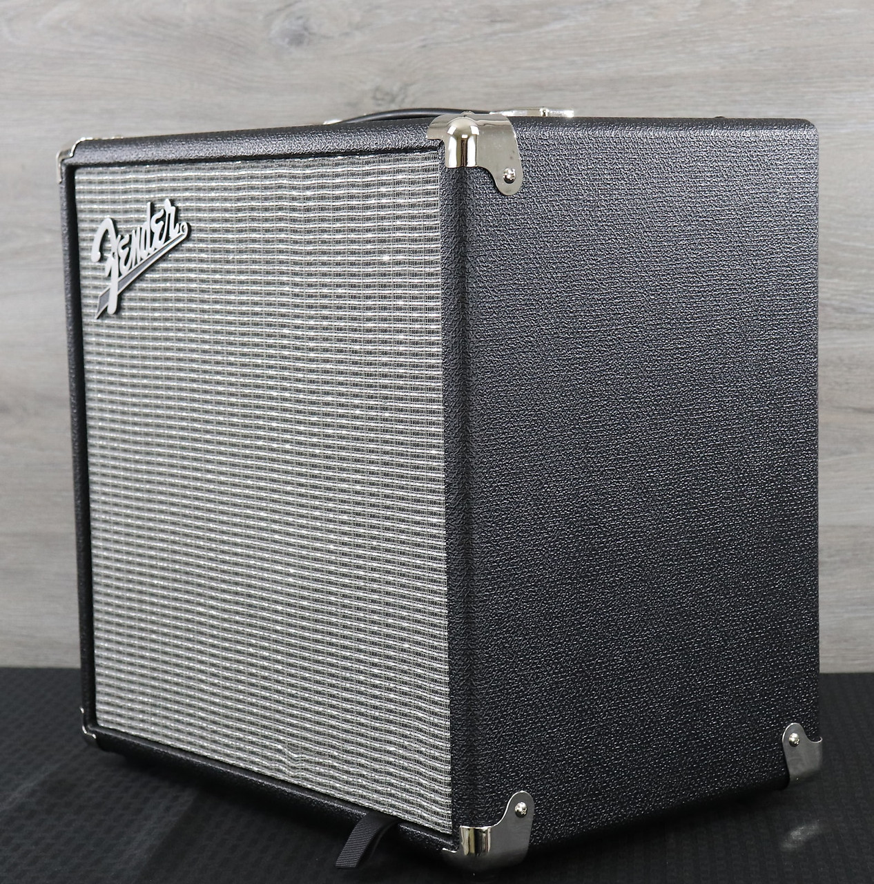 Fender フェンダー Rumble 25 ベースアンプ Fender Rumble 25 V3 ベースアンプ コンボアンプ 25W ランブル