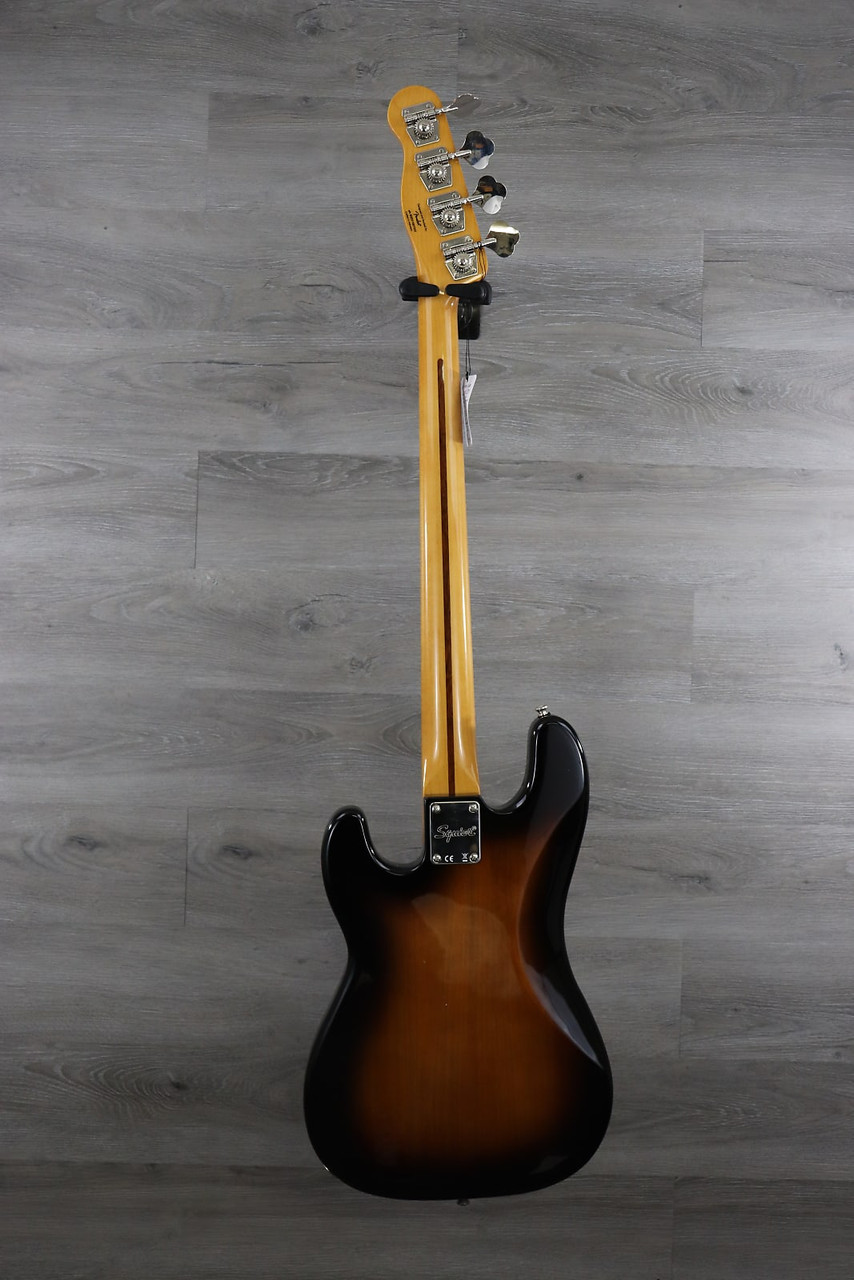 ベース Squier Classic Vibe '50s Precision Bass Squier FSR Classic Vibe Late '50s Precision Bass (Ltd (MN) - 2