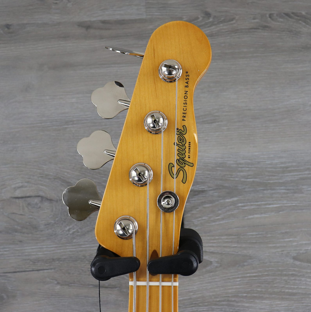 Squier Classic Vibe '50s Precision Bass 2 Color Sunburst - K&S